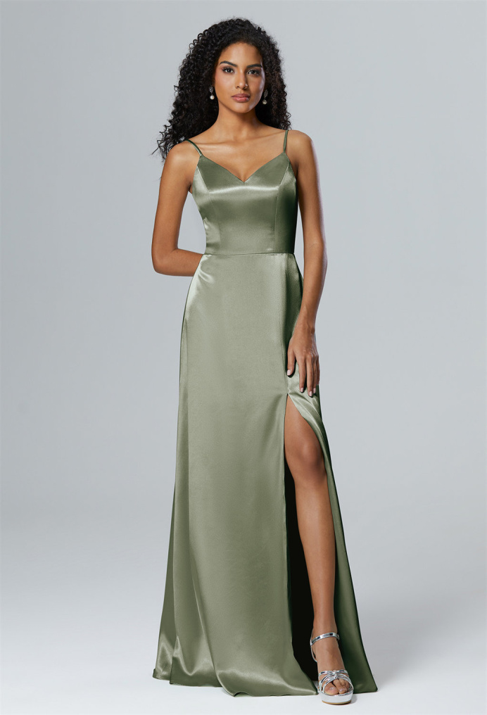 AW Osmunda Dress